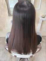 チャプター 那覇店(chapter)&nbsp;髪質改善ストレート