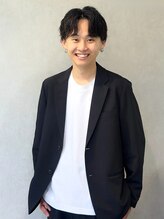 ハロバイシーン(Halo by seen.) 吉野 智行