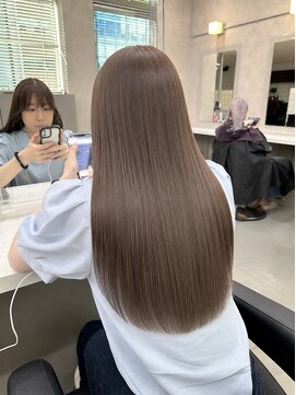 ロンドクロエ 横浜(Lond Chloe) 《加藤飛我指名限定》ハニーベージュ♪