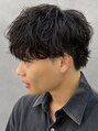 ダズルヘアラッシュ(DAZZLE hair RUSH)/"DAZZLE hair RUSH" 人気の理由＊[men's]