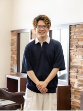 ハウズコレクション イオンタウン店(hu's collection)&nbsp;松崎 留温