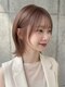 リーフヘアー(REEF hair)の写真/骨格に合わせたショートで魅力を引き出す!日々の再現性が高いスタイルを提供します☆