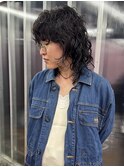 guest snap/酸性パーマ
