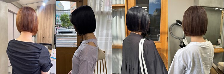 エニィ 錦糸町(enny)のサロンヘッダー