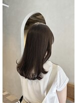 ルウ 押上(rue)&nbsp;〈押上 半個室〉やわらかオリーブベージュ