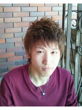 エコル(ekolu) ショートレイヤー
