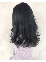ヘアスタジオニコ(hair studio nico...)&nbsp;ブリーチ、イルミナカラー