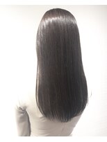 ビアンコ(BlANCO)&nbsp;【BLANCO】赤味を抑えたうる艶ブラウン