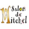 サロンドミッチェル(salon de mitchel)のお店ロゴ