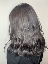 モードケイズ 阿倍野店(MODE K’s) ダークアッシュ