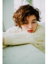 グランシャリオ 笹塚店(Grand Chariot)&nbsp;【GrandChariot 笹塚】セクシーショートボブ