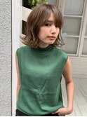 束感アンニュイ☆ボブ