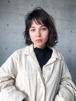 コットン 小田原店(Cotton)&nbsp;【COTTON 小田原】抜け感ボブ☆