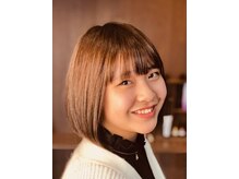 ヘアーズアンブル(hair's Amble)