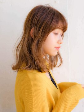 ルティア 池袋(Lutia) ミディアムグラデーション