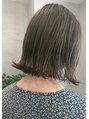 エレノア スパアンドトリートメント 千葉店(Eleanor spa&treatment)&nbsp;おしゃれボブお任せください！