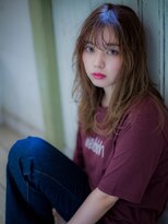 ヘアアンドリラクゼーション シャッセ(Hair&Relaxation SASE)&nbsp;カジュアルグラデロング