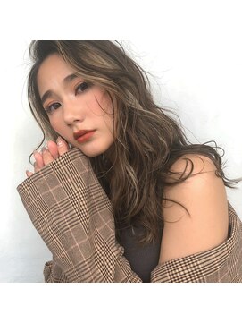 ガーデントウキョウ(GARDEN Tokyo) 【GARDEN　長田耕太】最旬トレンドヘア×似合わせの達人　６５