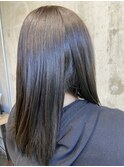 【EIGHT new hair style】お客様スタイル
