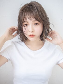 エイト 横浜店(EIGHT) 【EIGHT new hair style】