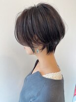 モナバイルーブル(MONA by Louvre)&nbsp;【MONA名古屋駅/名駅】大人ショート/くびれショート/前下がり