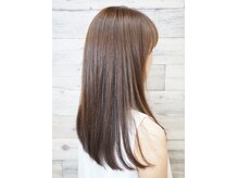 ビューティライブラリヘアラボサロン(BEAUTY LIBRARY Hair Lab Salon)