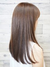 ビューティライブラリヘアラボサロン(BEAUTY LIBRARY Hair Lab Salon)