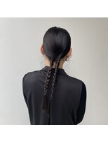 フレア(Flare) ラベンダーグレー☆