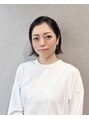クラッチ トリートメント アンド ヘッドスパ 江坂(CLUTCH) 岸 佑子
