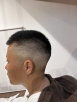 ウィムジー(Whimsy)&nbsp;スキンフェード