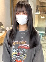 キーン 立川店(keen)&nbsp;【keen×刈谷】顔まわりウルフレイヤー