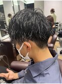 【ZEST立川平林鼓】カットとツイストパーまで簡単おしゃれに!