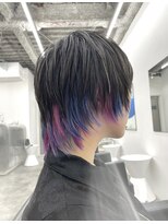 ケプカ(KEPKA)&nbsp;インナーカラー（特殊）