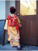 日本髪