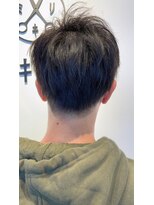 カミキリヌシ&nbsp;メンズスタイル