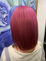 ストーンオーシャン(Stone Ocean)&nbsp;ネオンピンクパープル