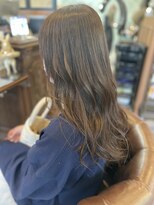 ハグヴィアン(HUG BIEN)&nbsp;春の透明感カラー