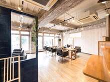 Natural-所沢店-【HOT PEPPER Beauty AWARD 注目サロン選出】