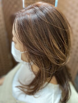 ナゴミ(NAGOMI) 大人レイヤー