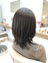 ヘアー クリエイティブ ハイ スタンダード(hair creative High-Standard)&nbsp;シフォンブランジュ