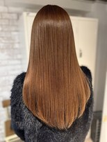 グロウ 恵比寿(grow) 髪質改善