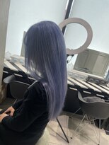 オフホワイト 大阪店(Off-White)&nbsp;ハイトーンブルー