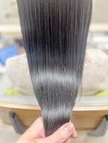 ルージュバイグルーブ(rouge.by.groove) 髪質改善トリートメント