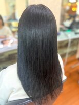 アークスヘアー&nbsp;20代30代40代髪質改善トリートメント艶感ストレート透明感