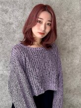 ケンジ 東戸塚(KENJE) 坂口 茉莉子