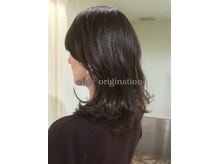 エッジ オリジネーション 梅田店(edge origination)