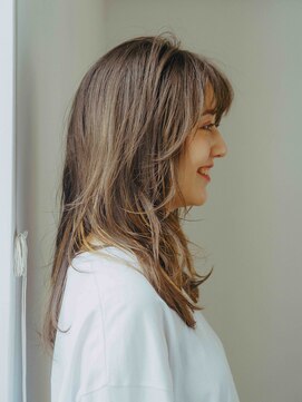 ロッソ 五反野店(Rosso) インナーカラー[五反野]