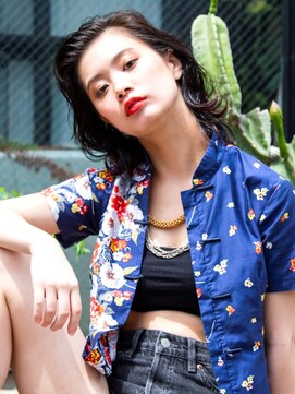 リブロ 三軒茶屋(LIBRO) ファンキー×ファンキー