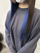 プルエクステのお店ネクスト(NEXT)&nbsp;#プルエクステ