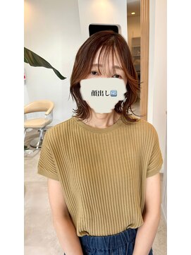 リノ(Lino) くびれレイヤー